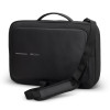 Bobby Secure Briefcase Backpacks Black Briefcase